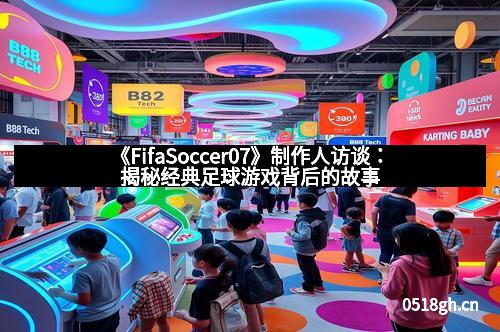 《FifaSoccer07》制作人访谈：揭秘经典足球游戏背后的故事