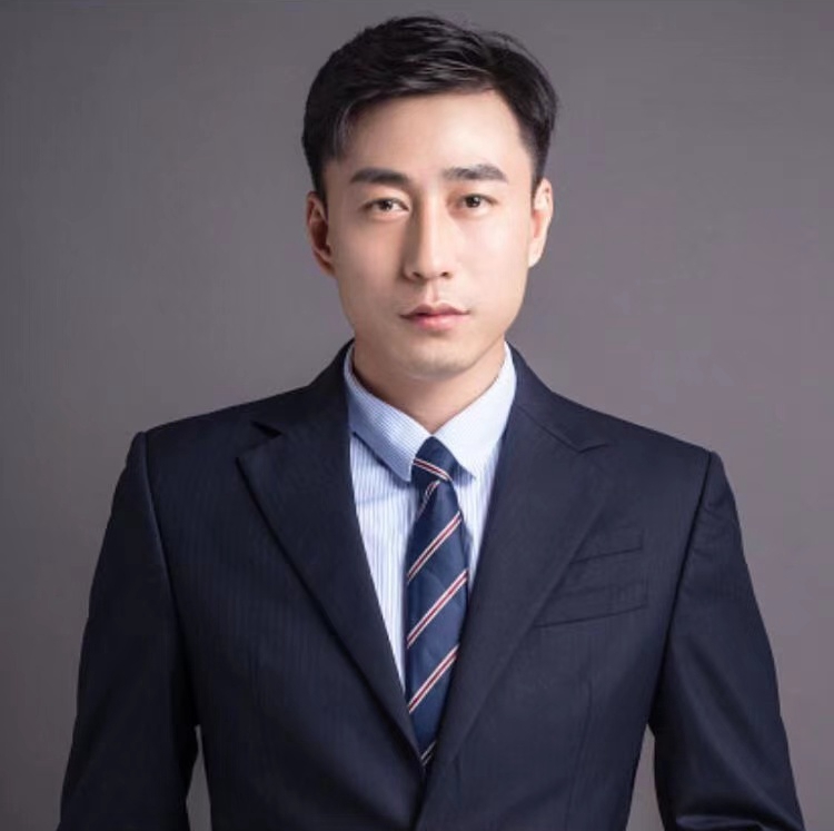 孙晋豫 后期制作总监