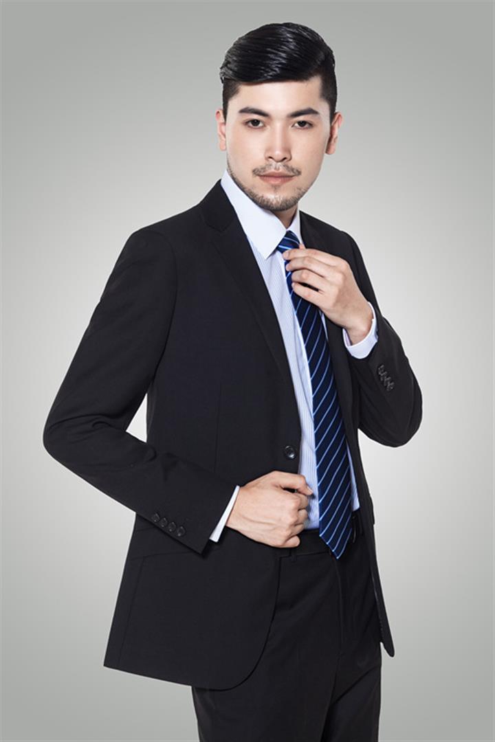 曾海英 公关与传播总监
